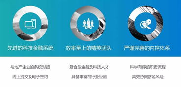 和信保理 以创新驱动，赋能供应链金融与管理的未来